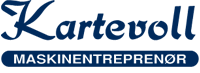 Kartevoll logo