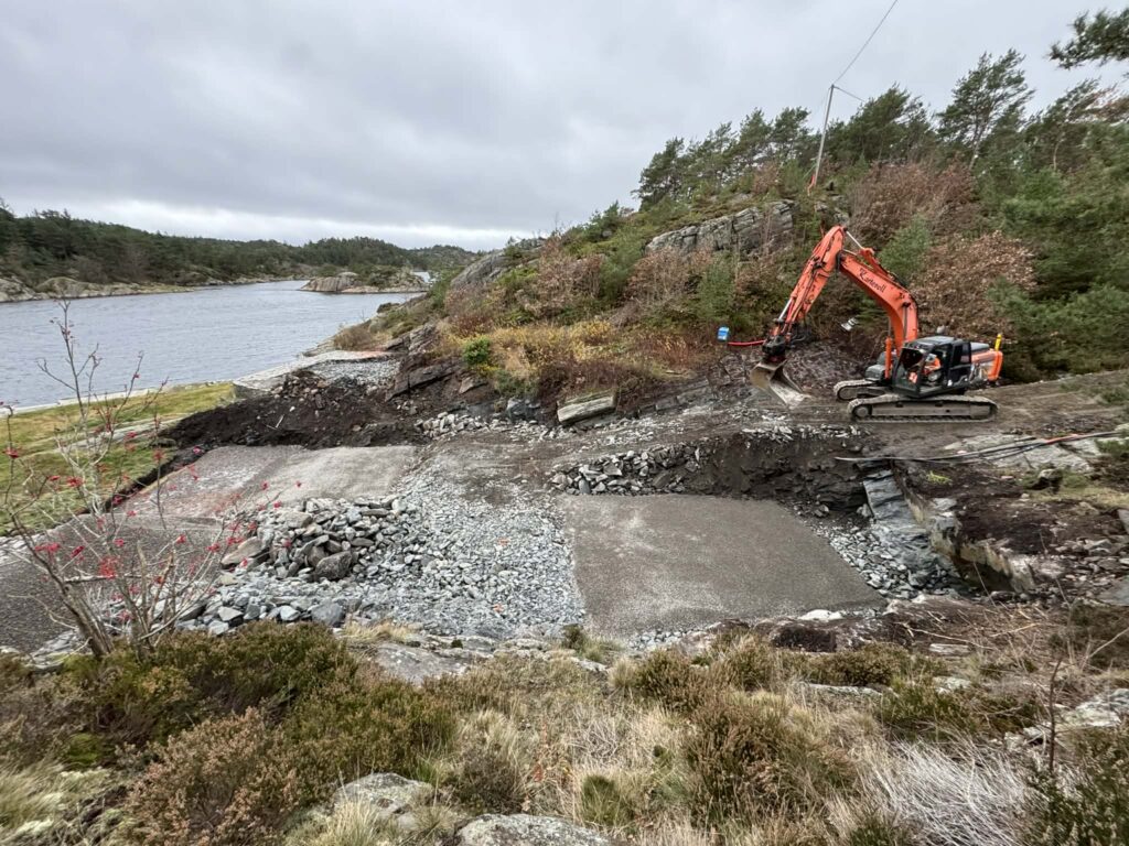 Krosnesveien-Søgne