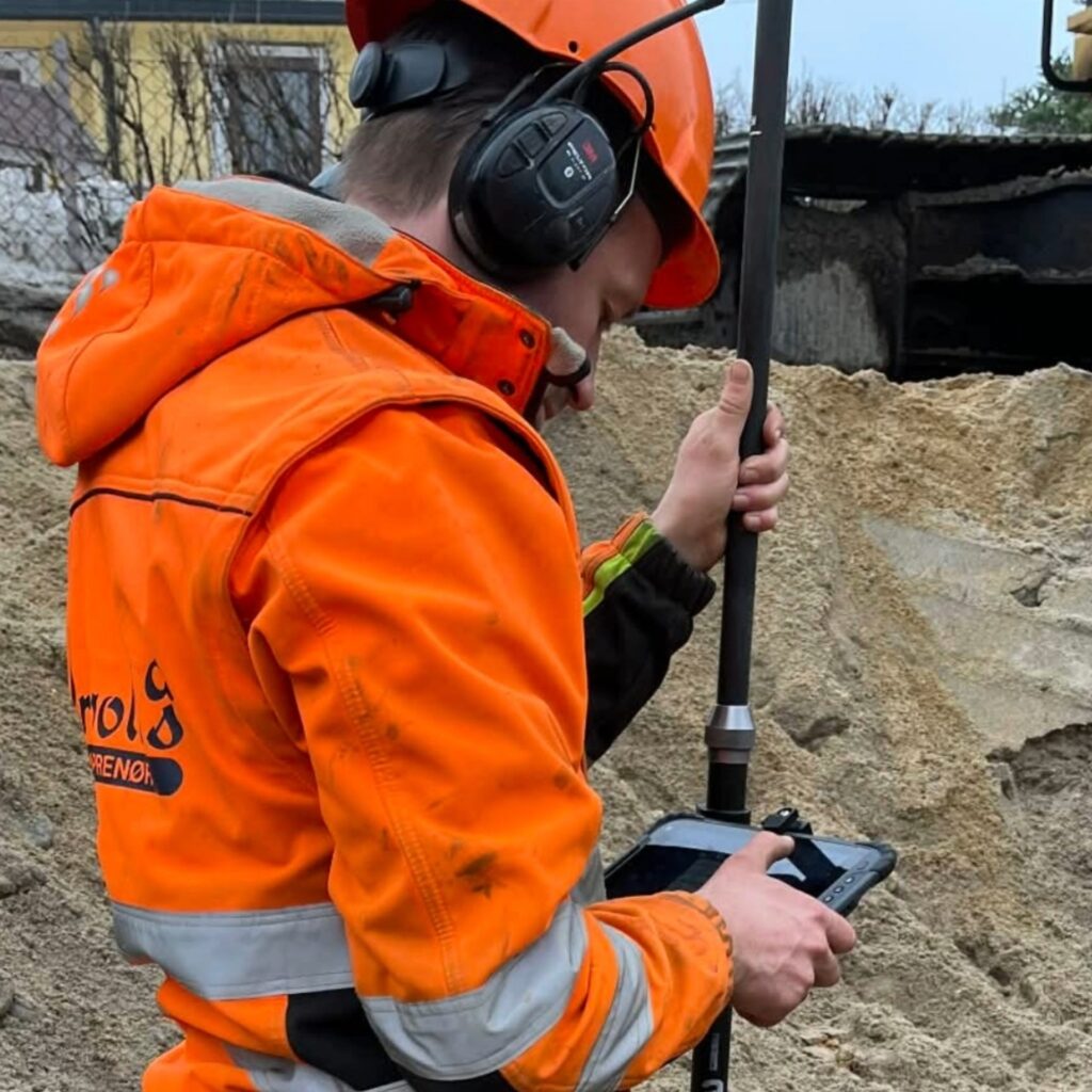 Stikking og masseberegning